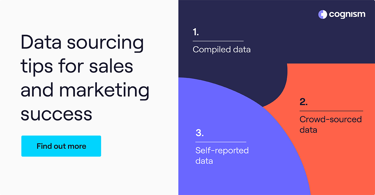 6 Key Steps For Data Sourcing Success In Your Organization - Best Space Patterns in Ultra HD